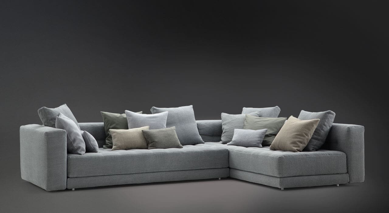 Doze Composition B sofa Doze Composition B sofa