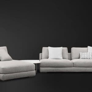 Myplace Composition A sofa