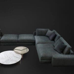 Myplace Composition C sofa