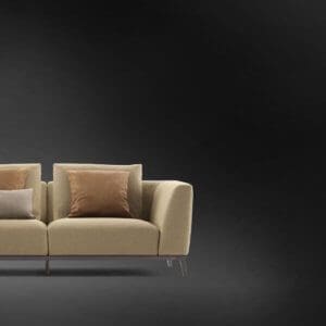 Olivier Composition A sofa