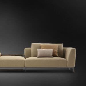 Olivier Composition D sofa