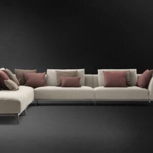 Olivier Composition M sofa