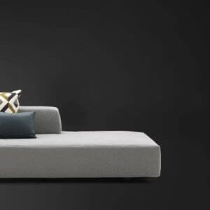 Softbench 2 sofa