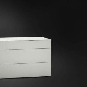 Juta chests of drawers