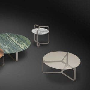 Yari small tables