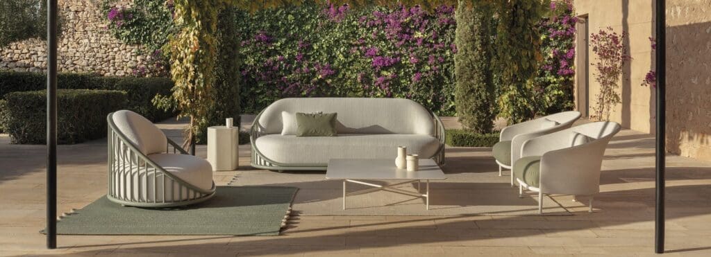 Craft and Contemporary Design by Expormim