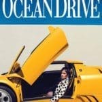 Ocean Drive Magazine - April 2019 Ocean Drive Magazine - April 2019