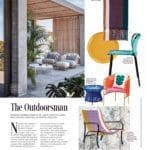 Ocean Drive Magazine - April 2019 Ocean Drive Magazine - April 2019