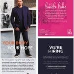 Ocean Drive Magazine - January 2019 Ocean Drive Magazine - January 2019
