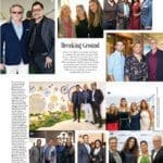 Ocean Drive Magazine - January 2019 Ocean Drive Magazine - January 2019