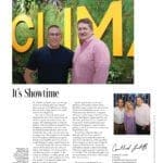Ocean Drive Magazine - October 2019 Ocean Drive Magazine - October 2019