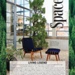 Ocean Drive Magazine - September 2018 Ocean Drive Magazine - September 2018