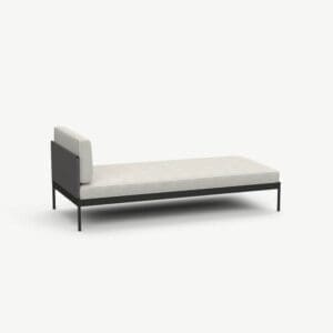 RODA Basket Chaise Longue 357 + 330
