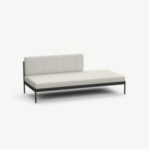 RODA Basket Three-Seater Central Module 357 + 333