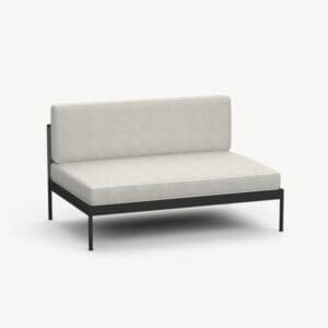 RODA Basket Two- Seater Central Module 353 + 333