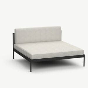 RODA Basket Two-Seater Central Module 354 + 333