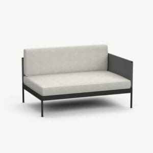 RODA Basket Two-Seater Left Module 353 + 335