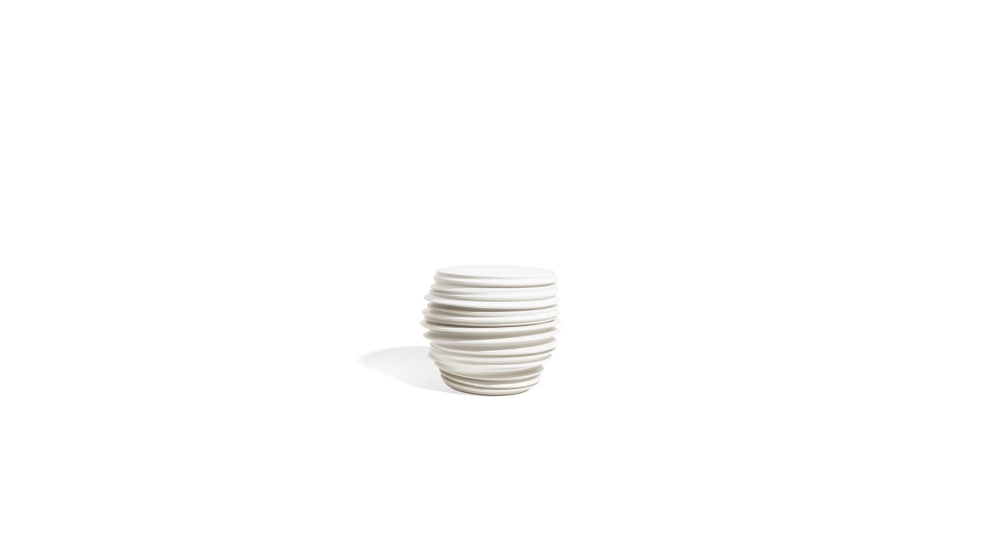 Dedon Babylon Side Table Dedon Babylon Side Table