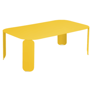 Fermob Bebop Low Table Rectangle