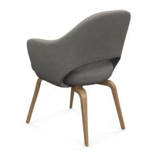 Knoll Saarinen Executive Arm Chair