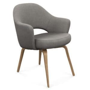 Knoll Saarinen Executive Arm Chair