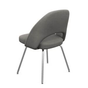 Knoll Saarinen Executive Armless Chair