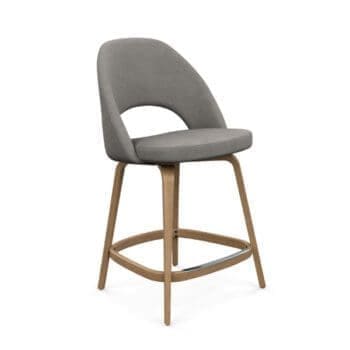 Knoll Saarinen Executive Stool - Counter Height Knoll Saarinen Executive Stool - Counter Height