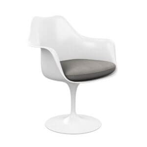 Knoll Saarinen Tulip Arm Chair