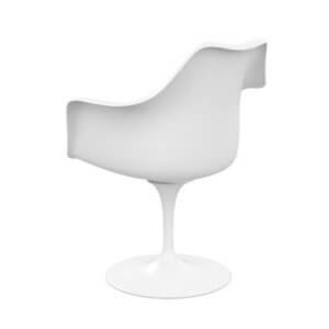 Knoll Saarinen Tulip Arm Chair