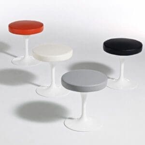 Knoll Saarinen Tulip Stool