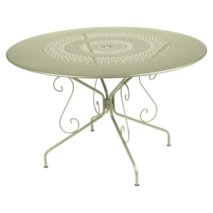 Fermob Montmartre Table