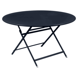Fermob Caractere Circular Table
