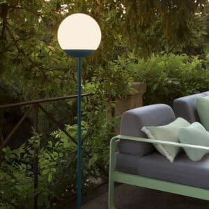 fermob mooon! lamp h.53