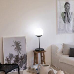 Fermob Mooon! Lamp H.25