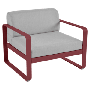 FERMOB BELLEVIE ARMCHAIR