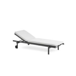 Expormim UP Chaise Lounge