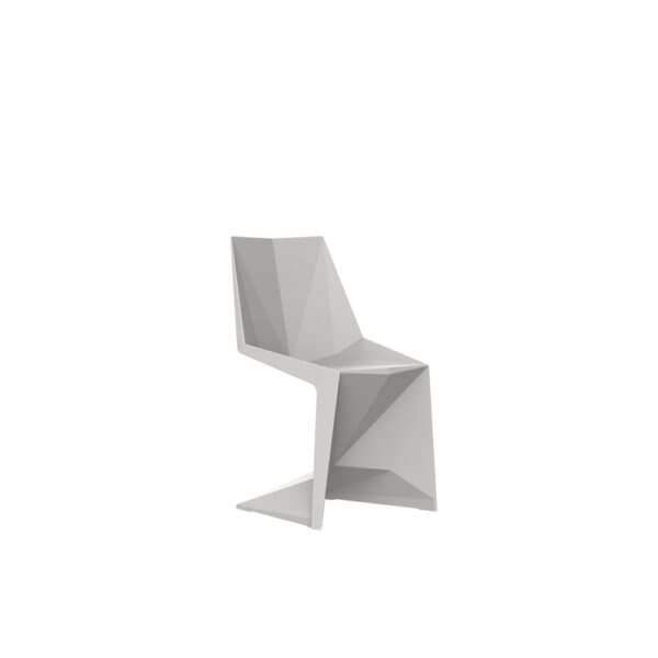 Vondom Voxel Mini Chair