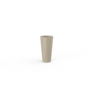 Vondom Studio Planters High Cone