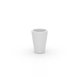 Vondom Studio Planters High Cone Pot