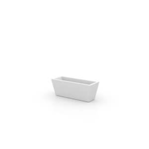 Vondom Jardinere Simple Conic Jardiniere Pot