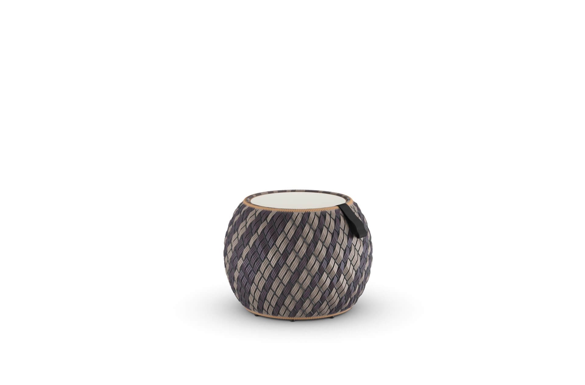 Dedon Dala Side Table Dedon Dala Side Table