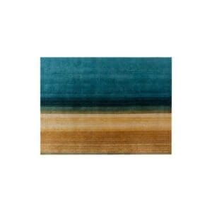 Gan Hand Knotted Paysages Rug