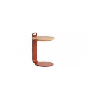 GAN Isla Side Table