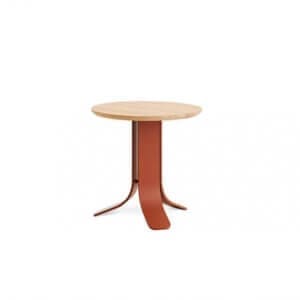 GAN Isla Side Table