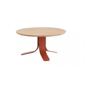 GAN Isla Side Table