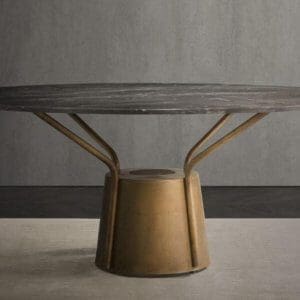 Balloon Table