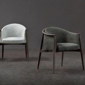 Tekton Armchair