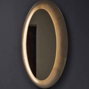 Saturno Mirror