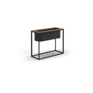 Gloster Maya Low Planter
