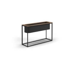 Gloster Maya Low Planter